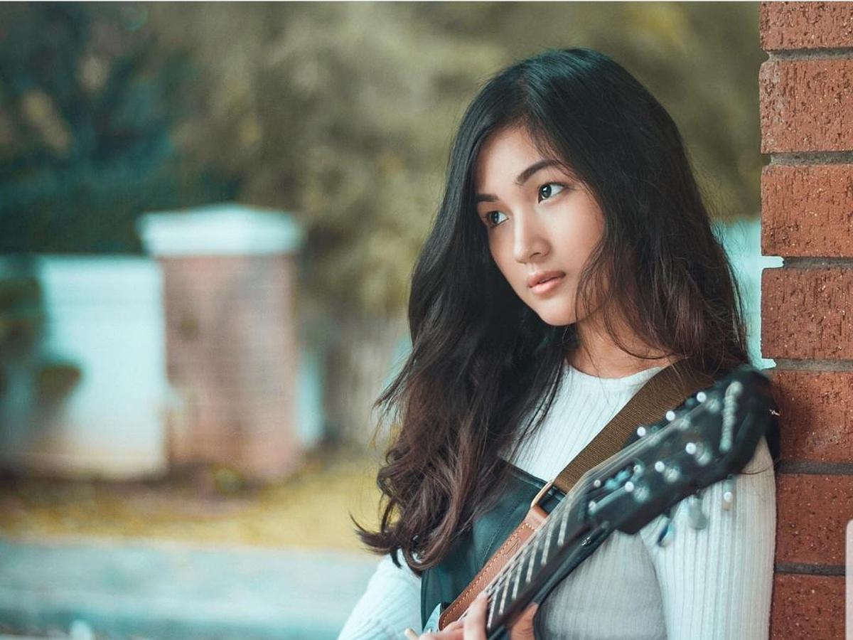 Meski Karier Cemerlang di Dunia Hiburan, Nikki Thierry Tetap Kejar Beasiswa S2 Hingga ke Australia